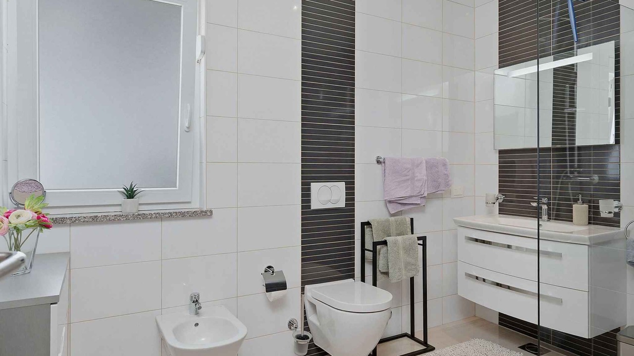 Photo of Bathroom in Skrbcici