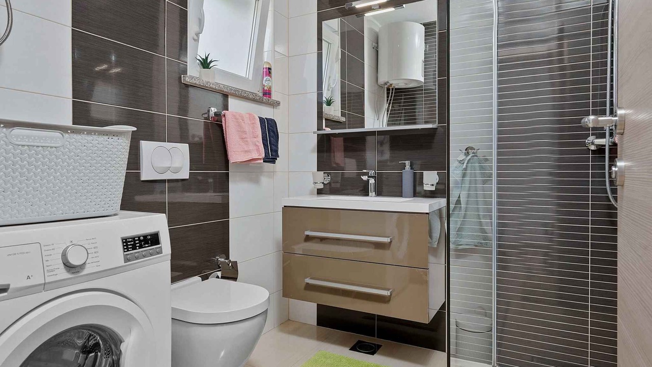 Photo of Bathroom in Skrbcici