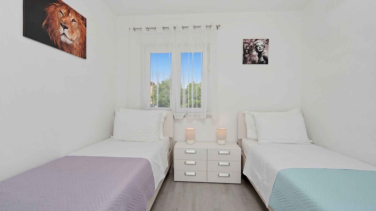 Photo of Bedroom in Skrbcici