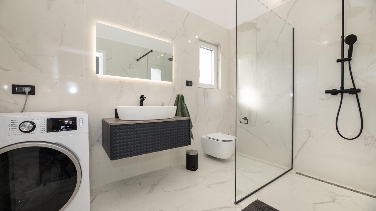 Photo of Bathroom in Smrika