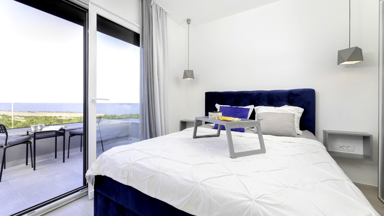 Photo of Bedroom in Smrika
