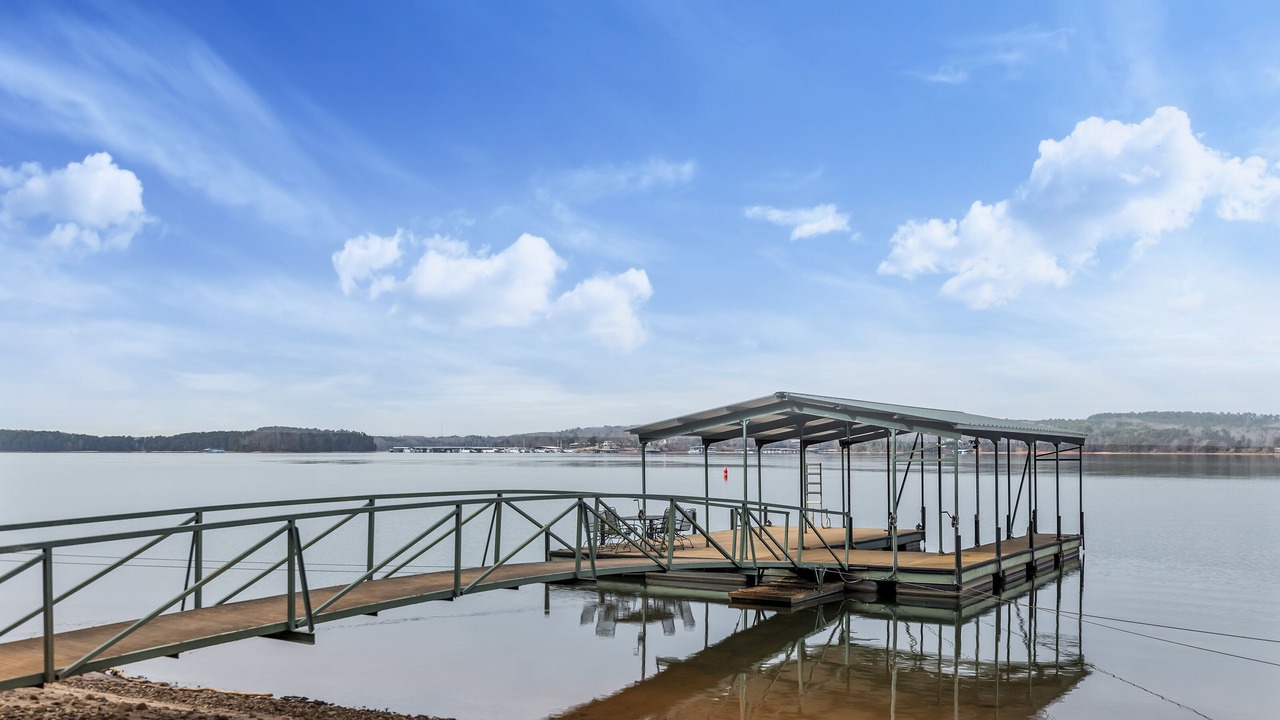 Photo of Outdoor in Anderson