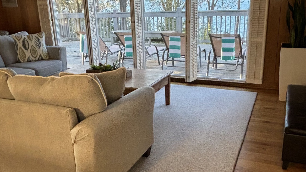 Photo of Bedroom in Anderson