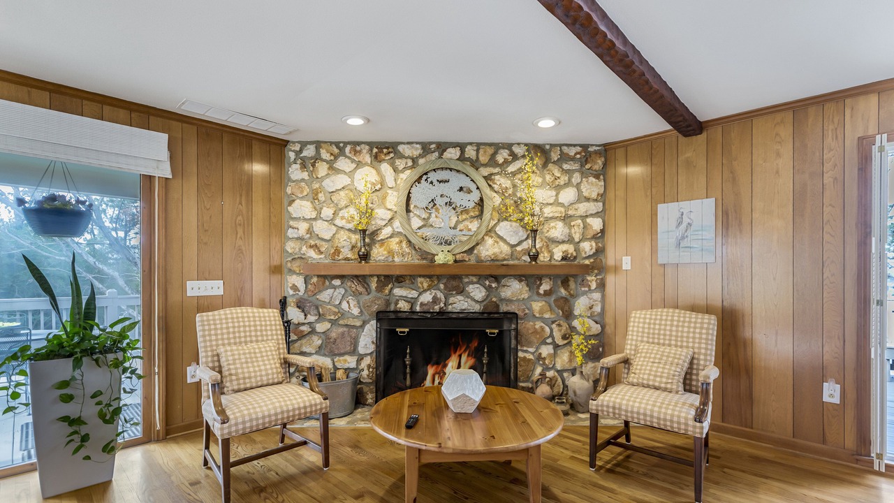 Photo of Bedroom in Anderson