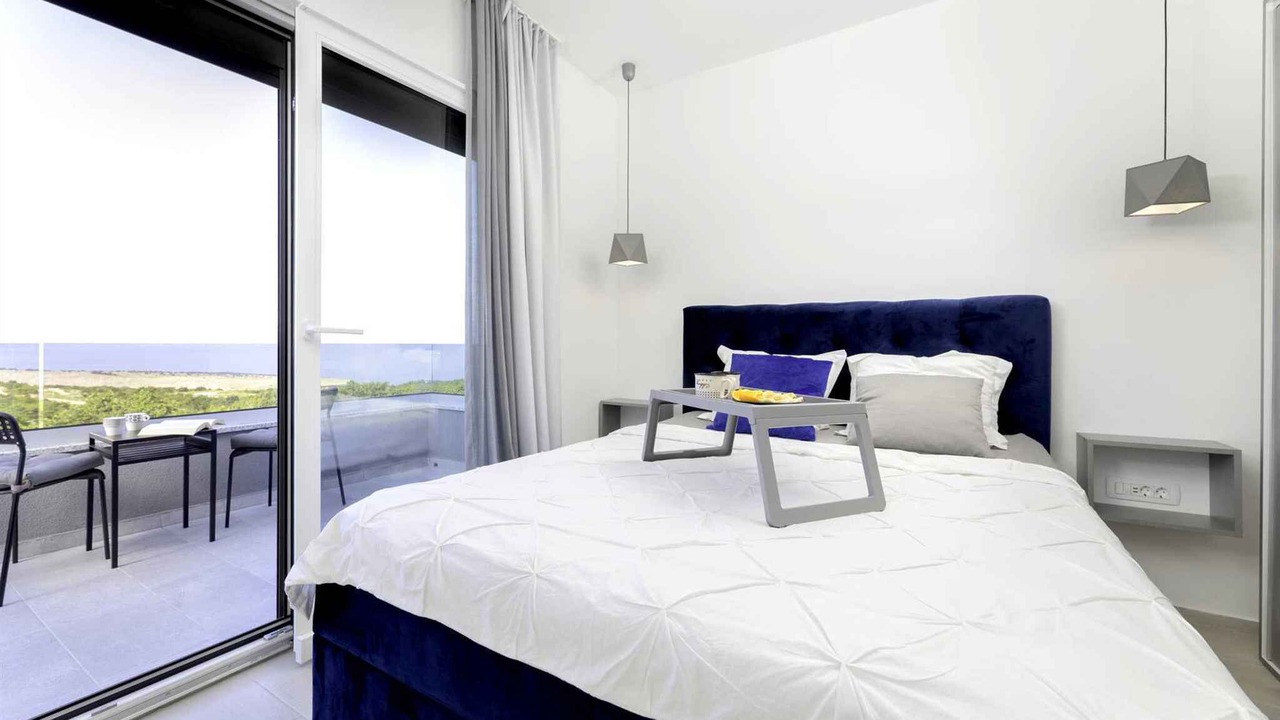 Photo of Bedroom in Smrika