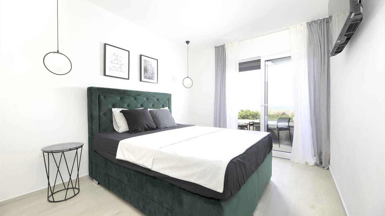 Photo of Bedroom in Smrika