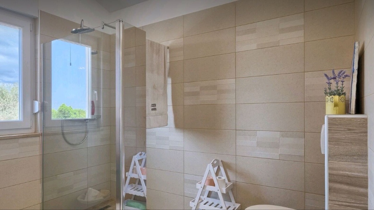 Photo of Bathroom in Krnica