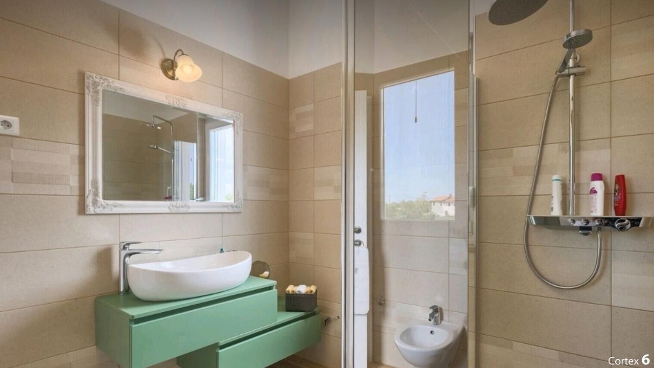 Photo of Bathroom in Krnica