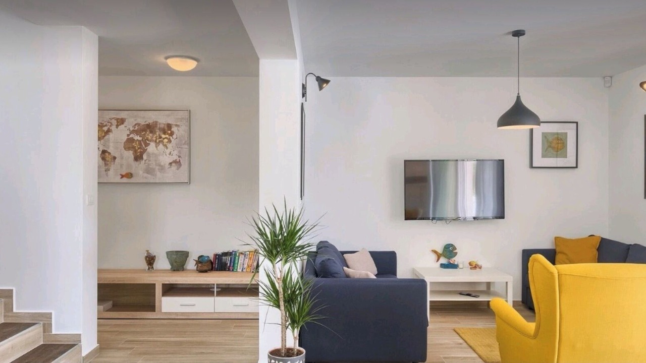 Photo of Livingroom in Krnica