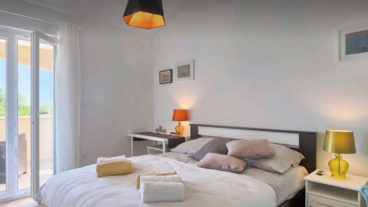 Photo of Bedroom in Krnica