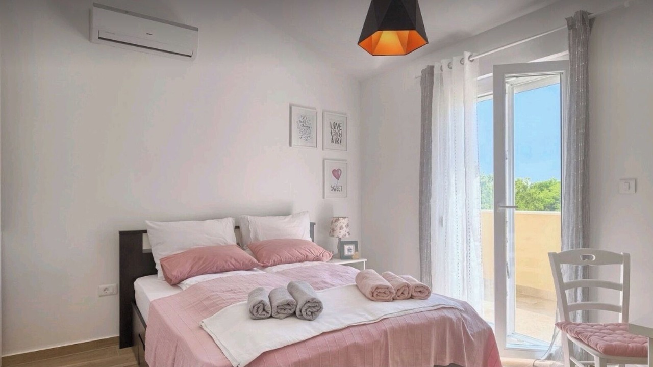 Photo of Bedroom in Krnica