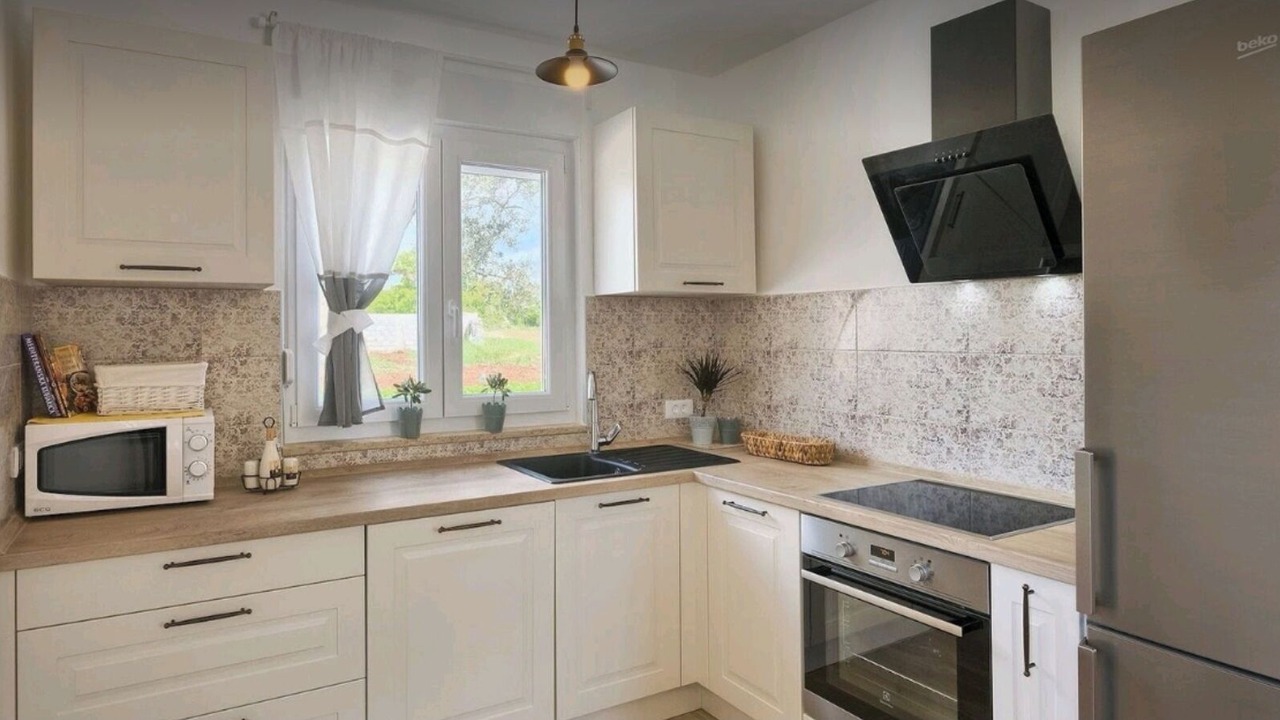 Photo of Kitchen in Krnica
