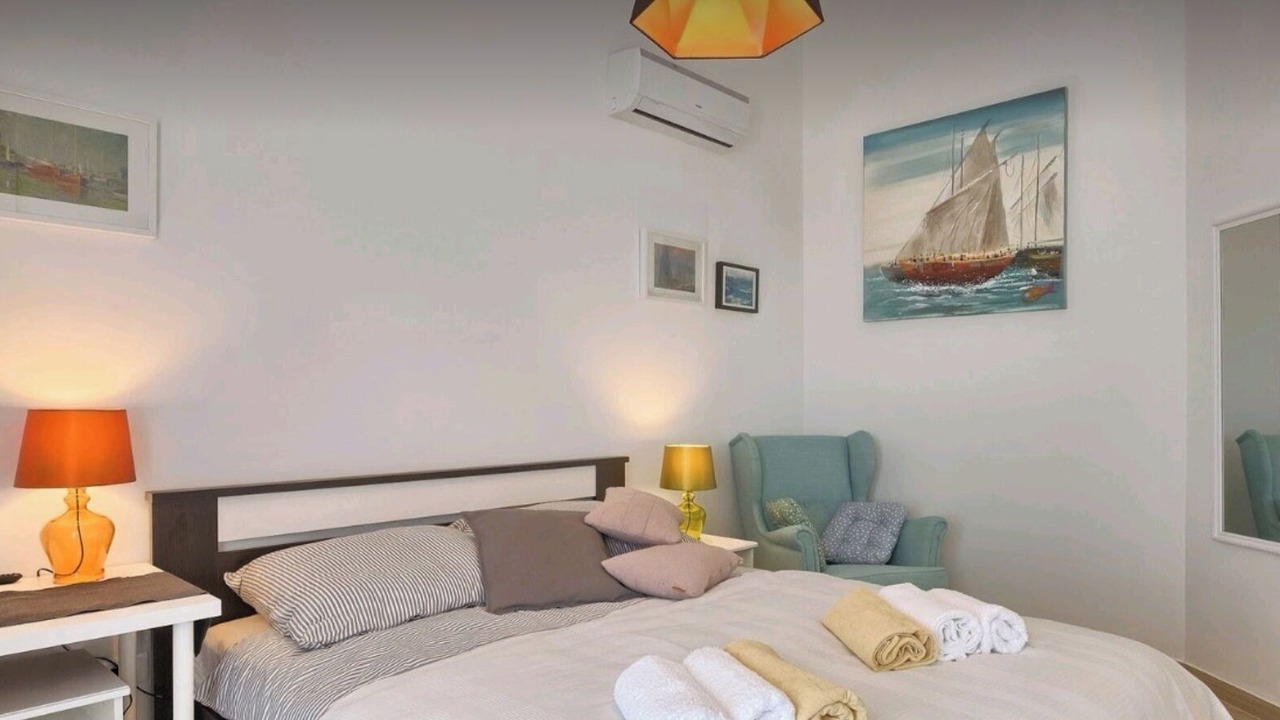 Photo of Bedroom in Krnica