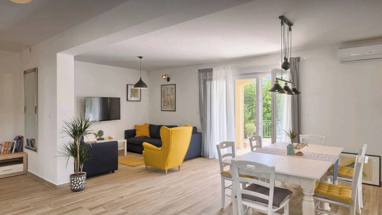 Photo of Livingroom in Krnica