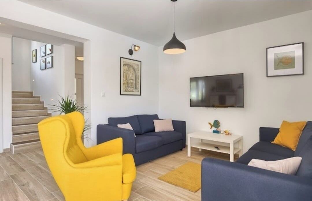 Photo of Livingroom in Krnica