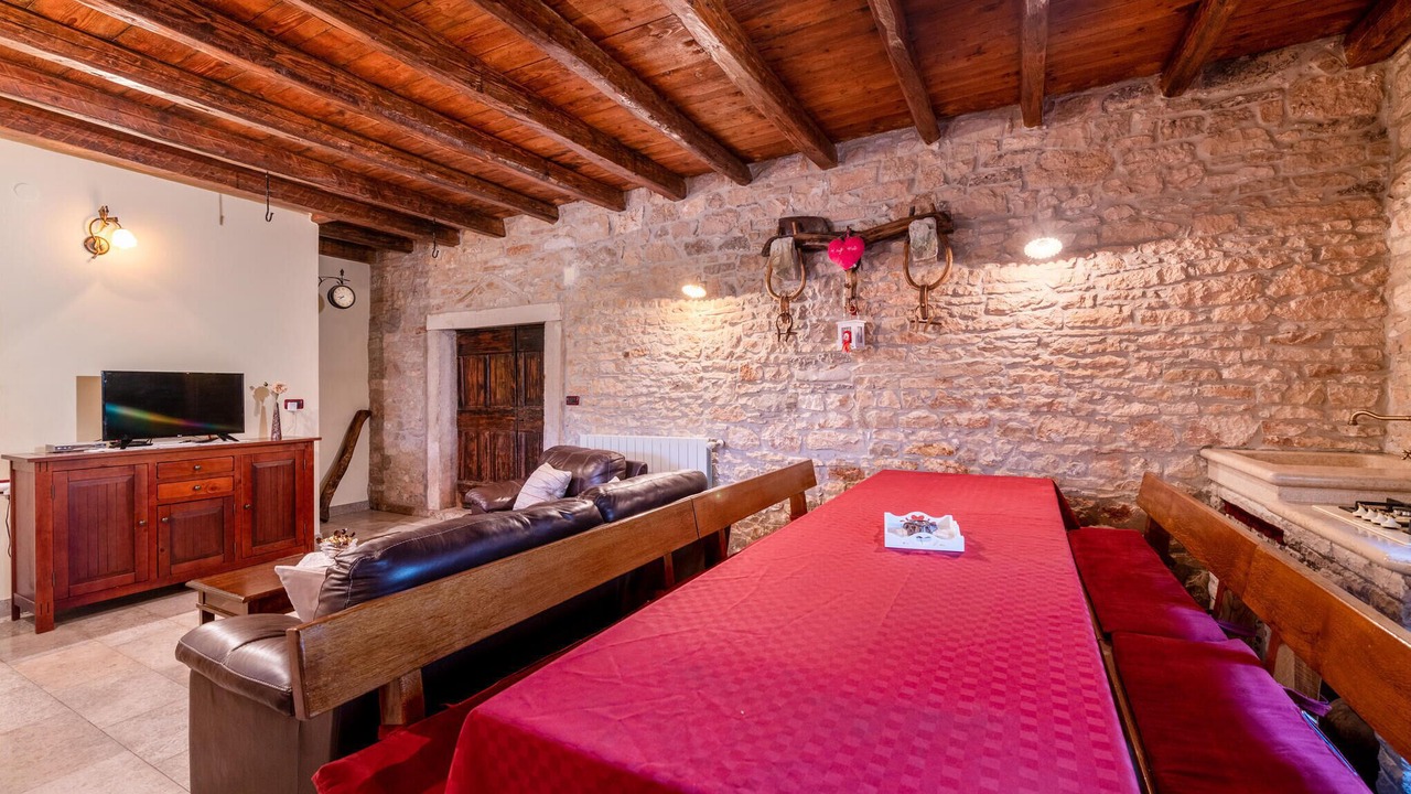 Photo of Bedroom in Krnica