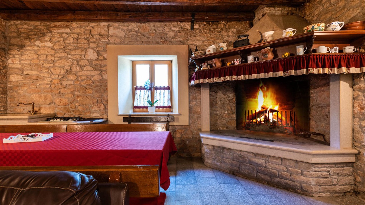 Photo of Bedroom in Krnica