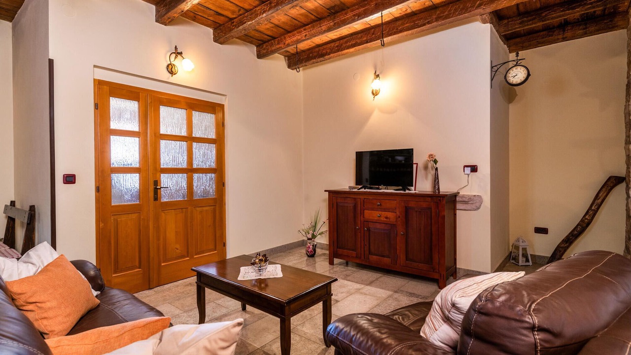 Photo of Bedroom in Krnica