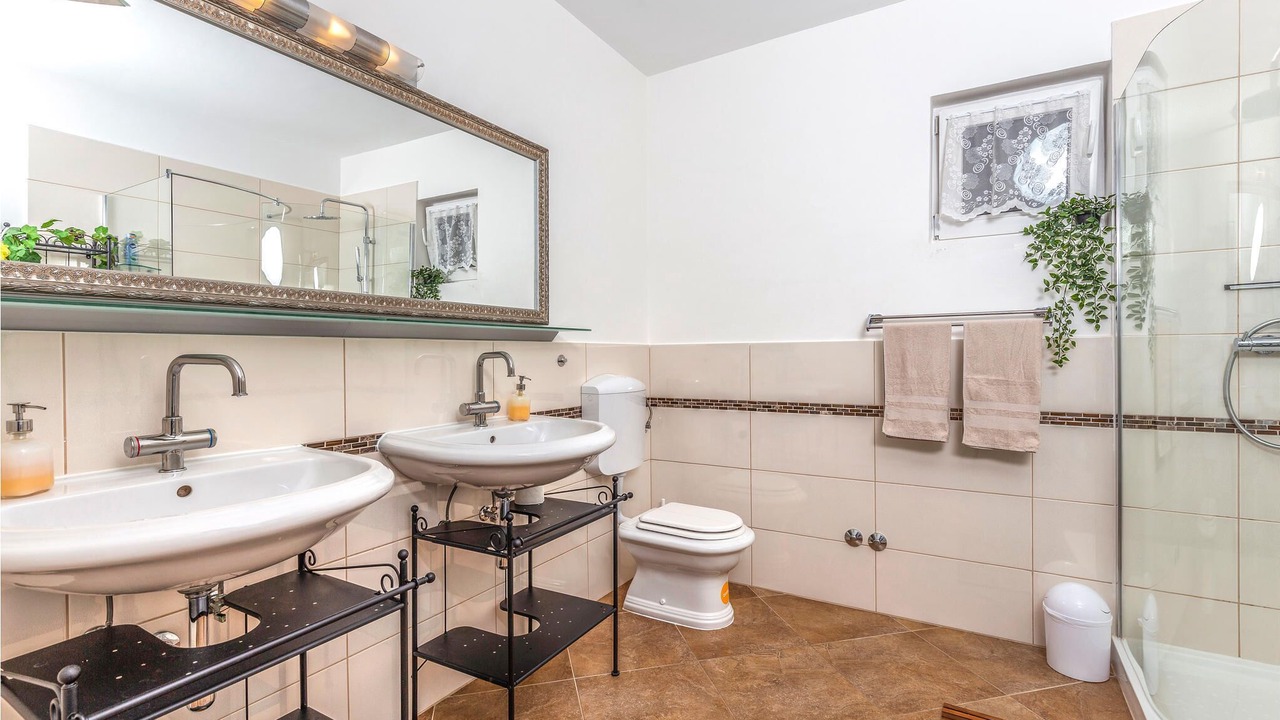 Photo of Bathroom in Veprinac