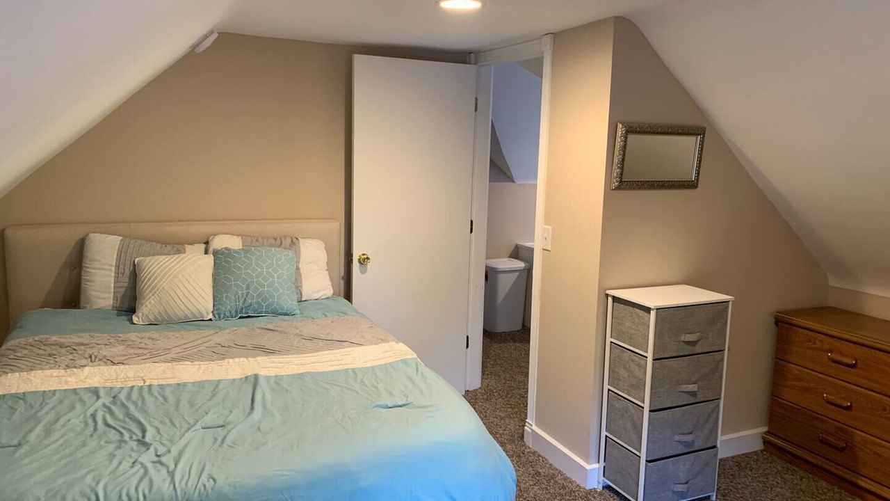 Photo of Bedroom in Bogovici
