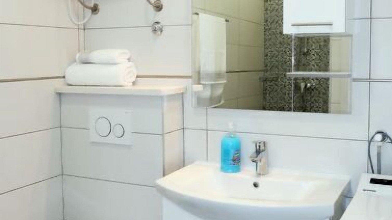 Photo of Bathroom in Marusici