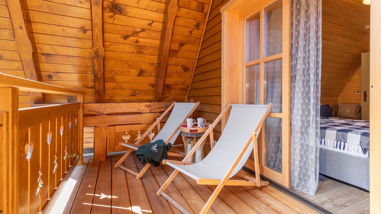 Photo of Bedroom in Lokve