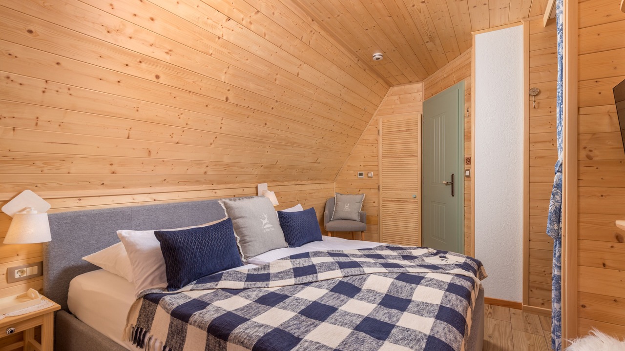 Photo of Bedroom in Lokve