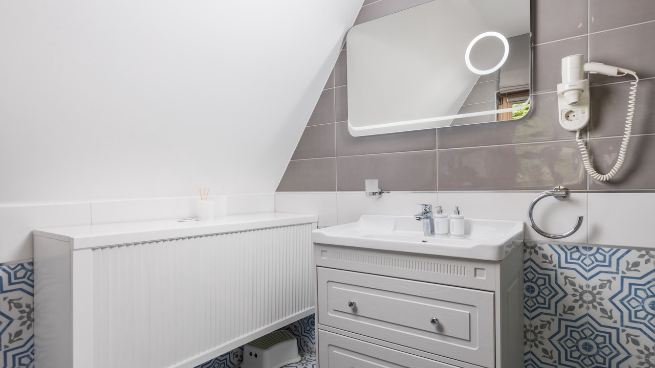 Photo of Bathroom in Lokve