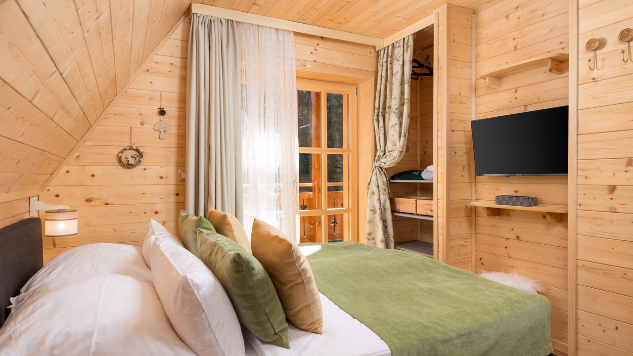 Photo of Bedroom in Lokve
