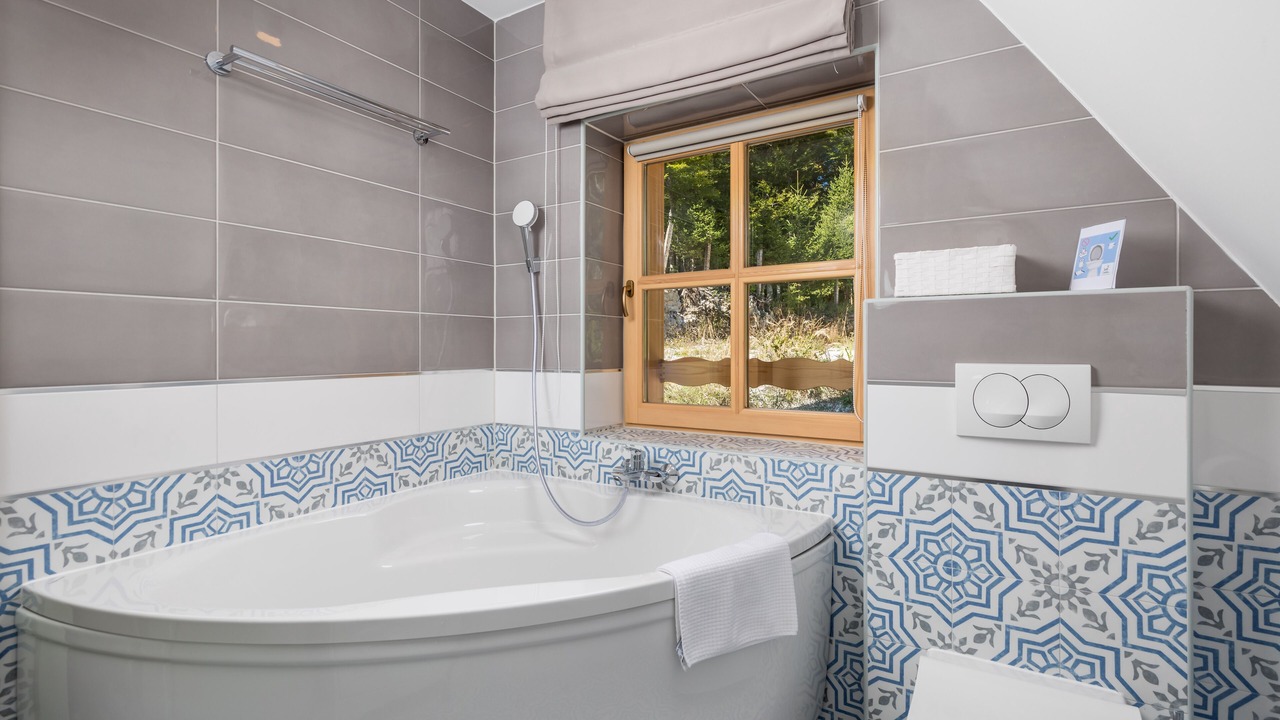 Photo of Bathroom in Lokve