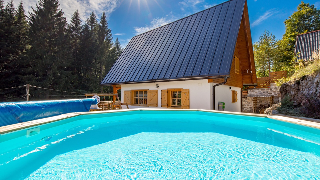 Photo of Outdoor in Lokve