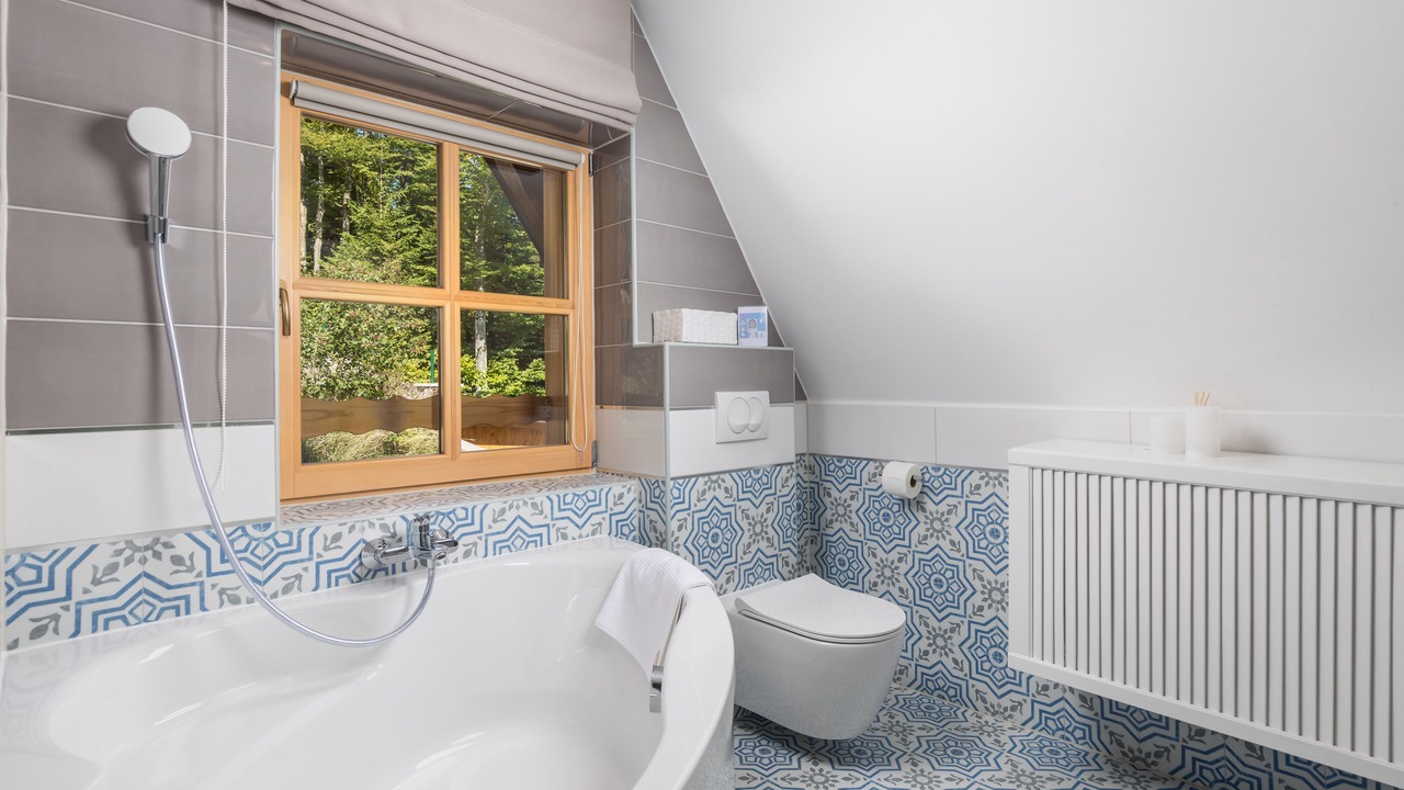 Photo of Bathroom in Lokve