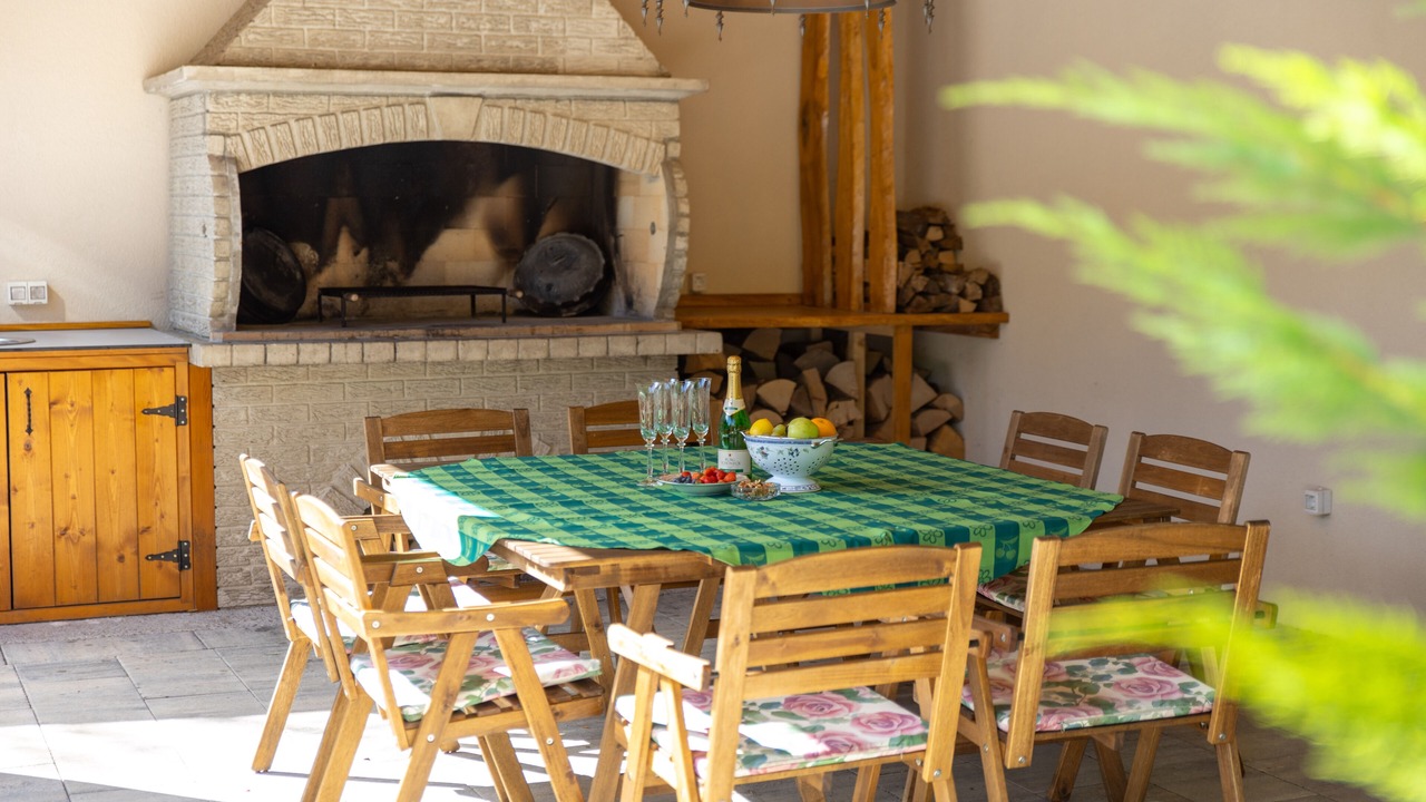 Photo of Outdoor in Lokve