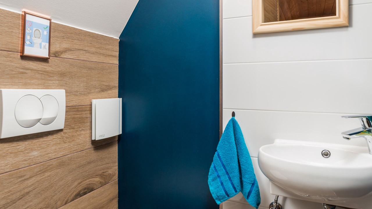 Photo of Bathroom in Lokve