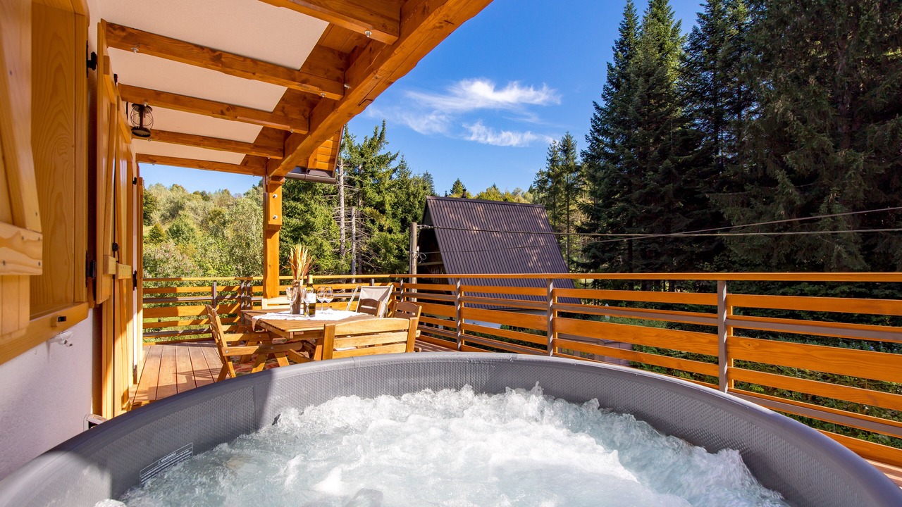 Photo of Outdoor in Lokve