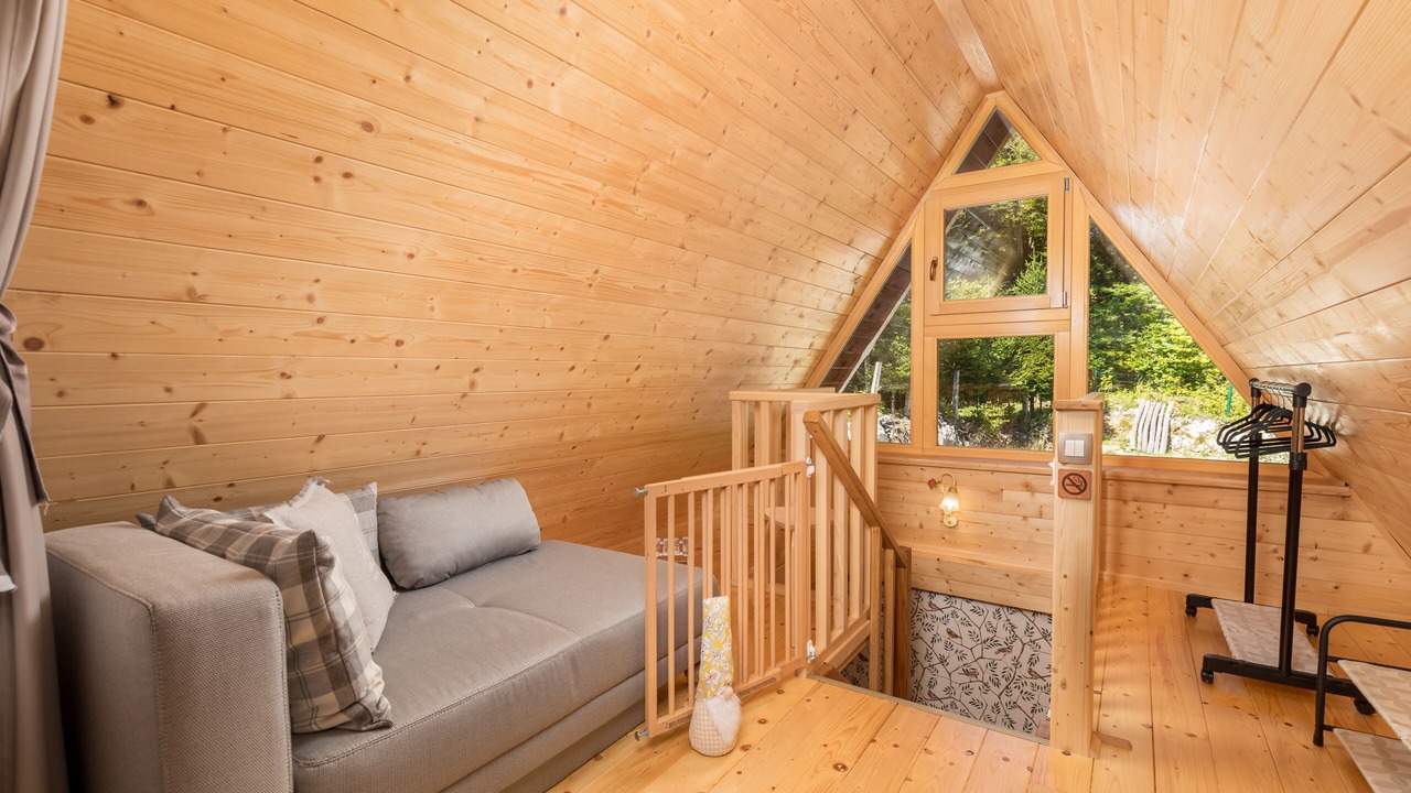 Photo of Livingroom in Lokve