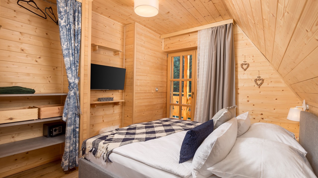 Photo of Bedroom in Lokve