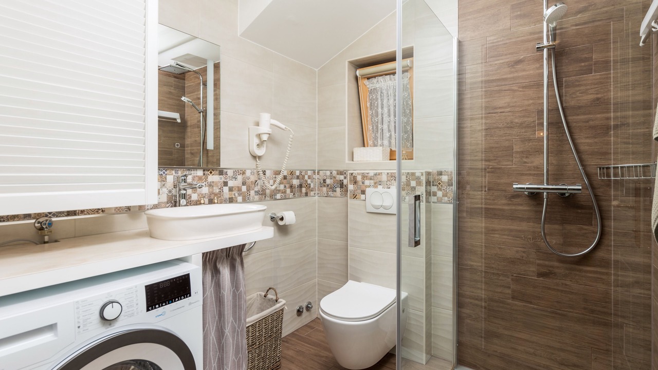 Photo of Bathroom in Lokve