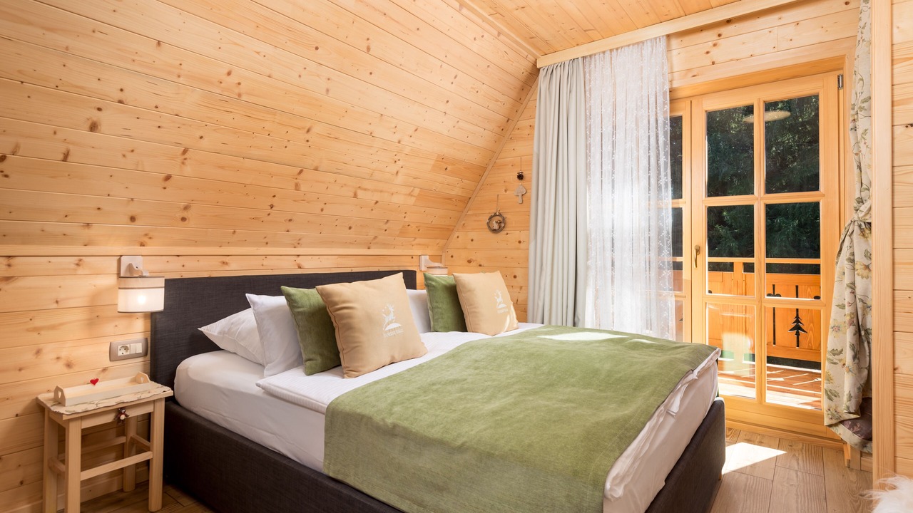 Photo of Bedroom in Lokve