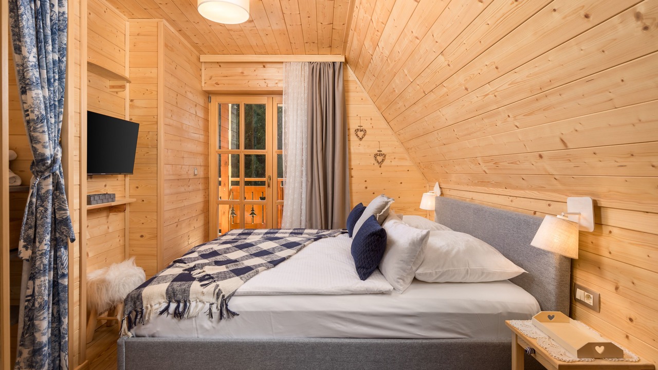 Photo of Bedroom in Lokve