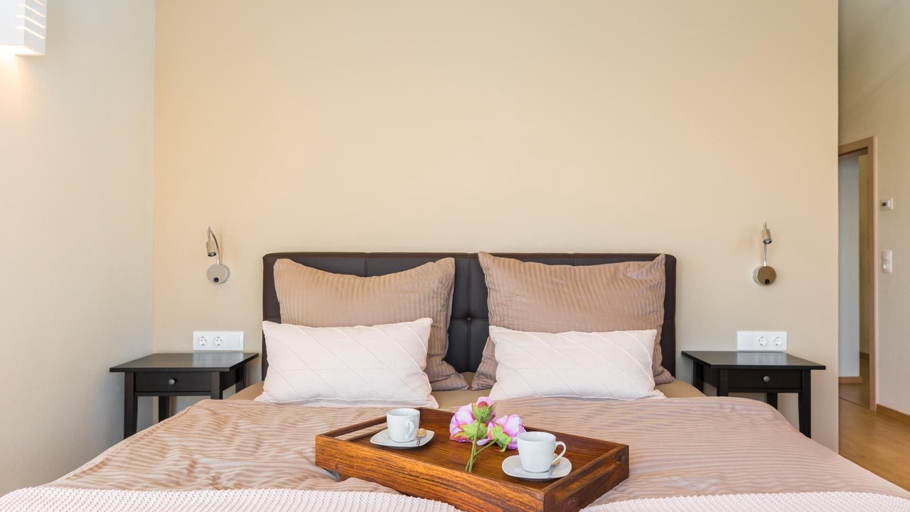 Photo of Bedroom in Ripenda Kosi