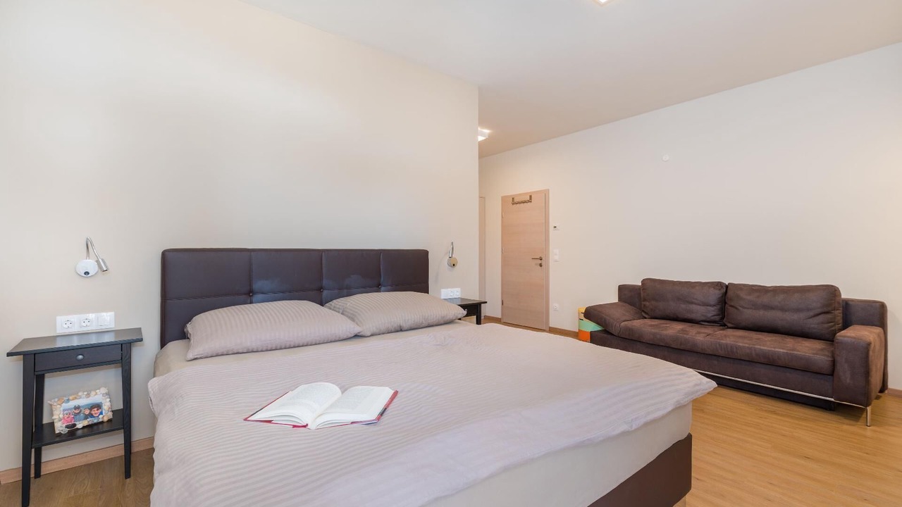 Photo of Bedroom in Ripenda Kosi