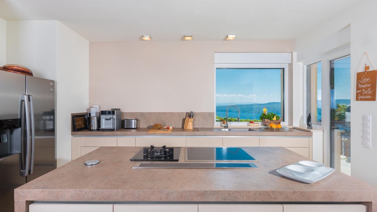 Photo of Kitchen in Ripenda Kosi