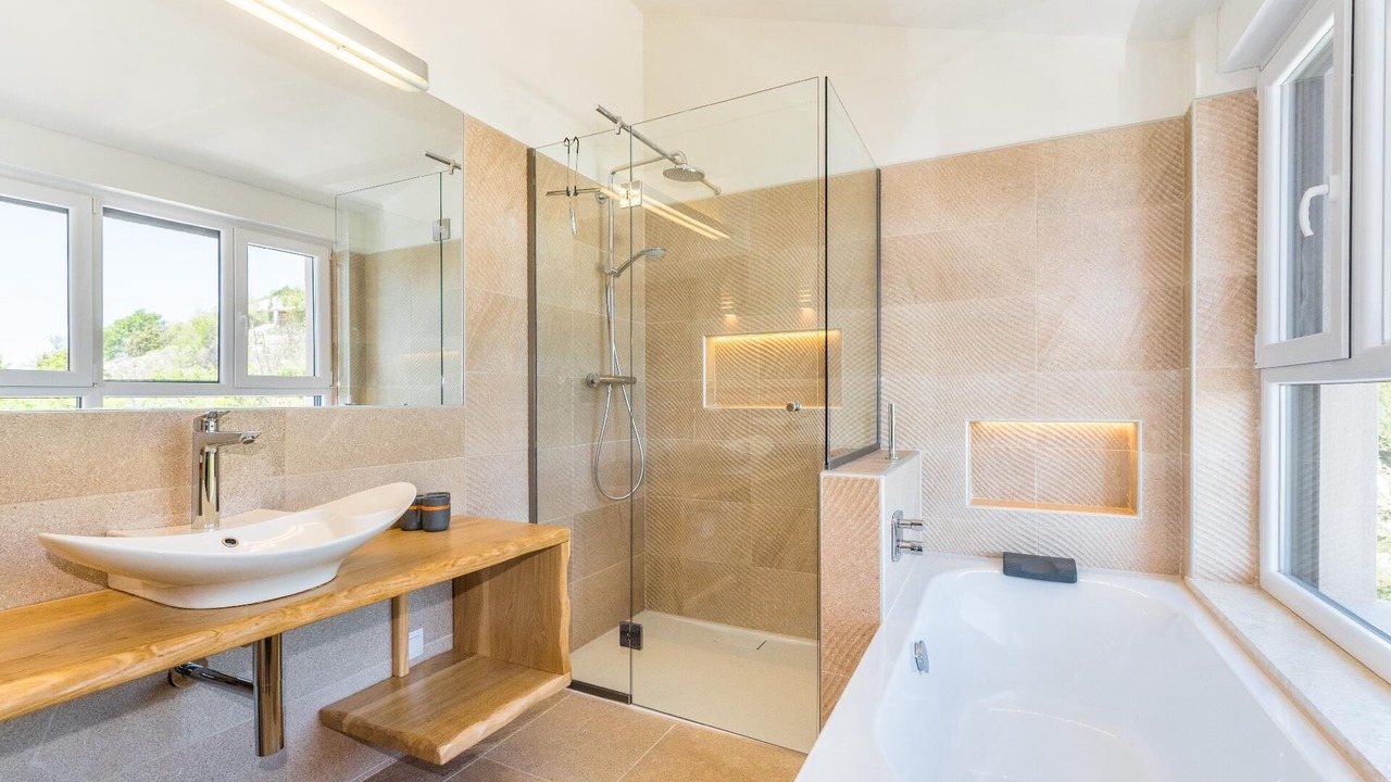 Photo of Bathroom in Ripenda Kosi
