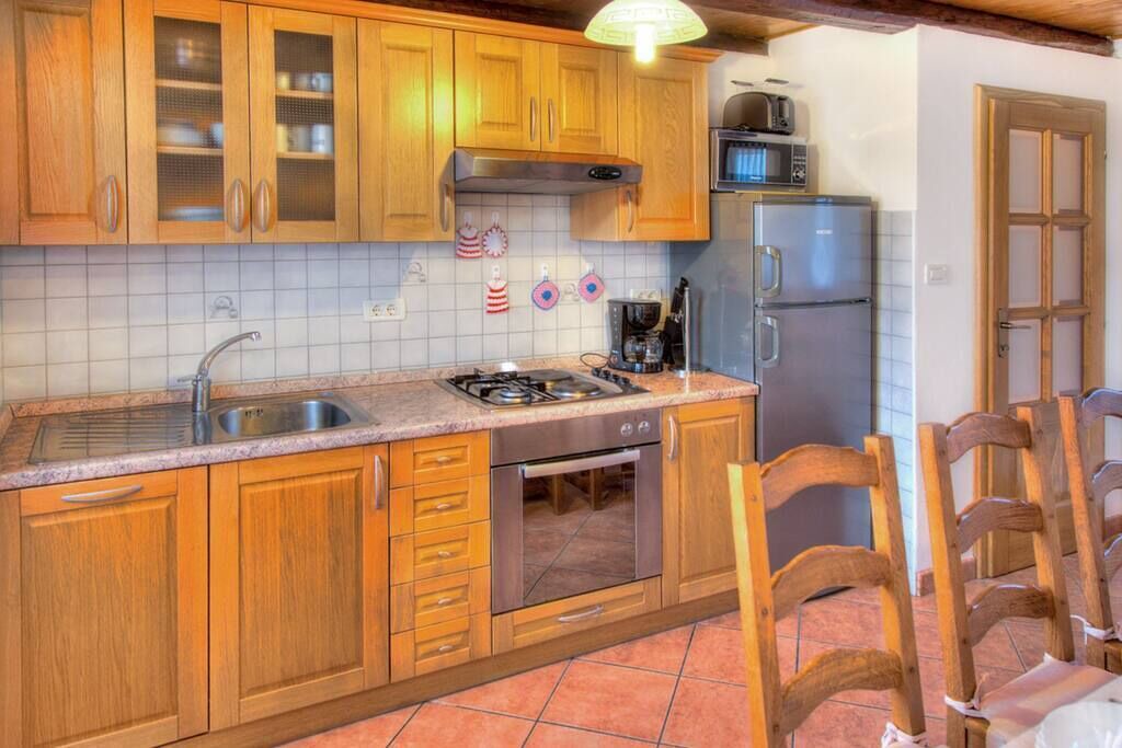 Photo of Kitchen in Gajana