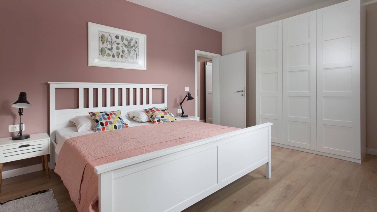 Photo of Bedroom in Labin