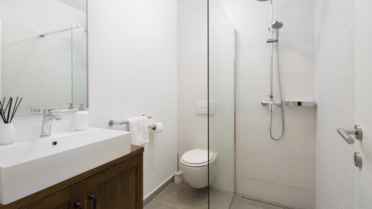 Photo of Bathroom in Labin