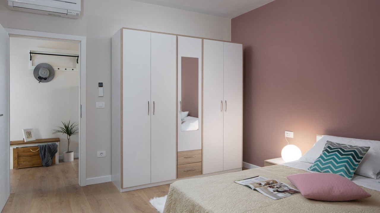 Photo of Bedroom in Labin