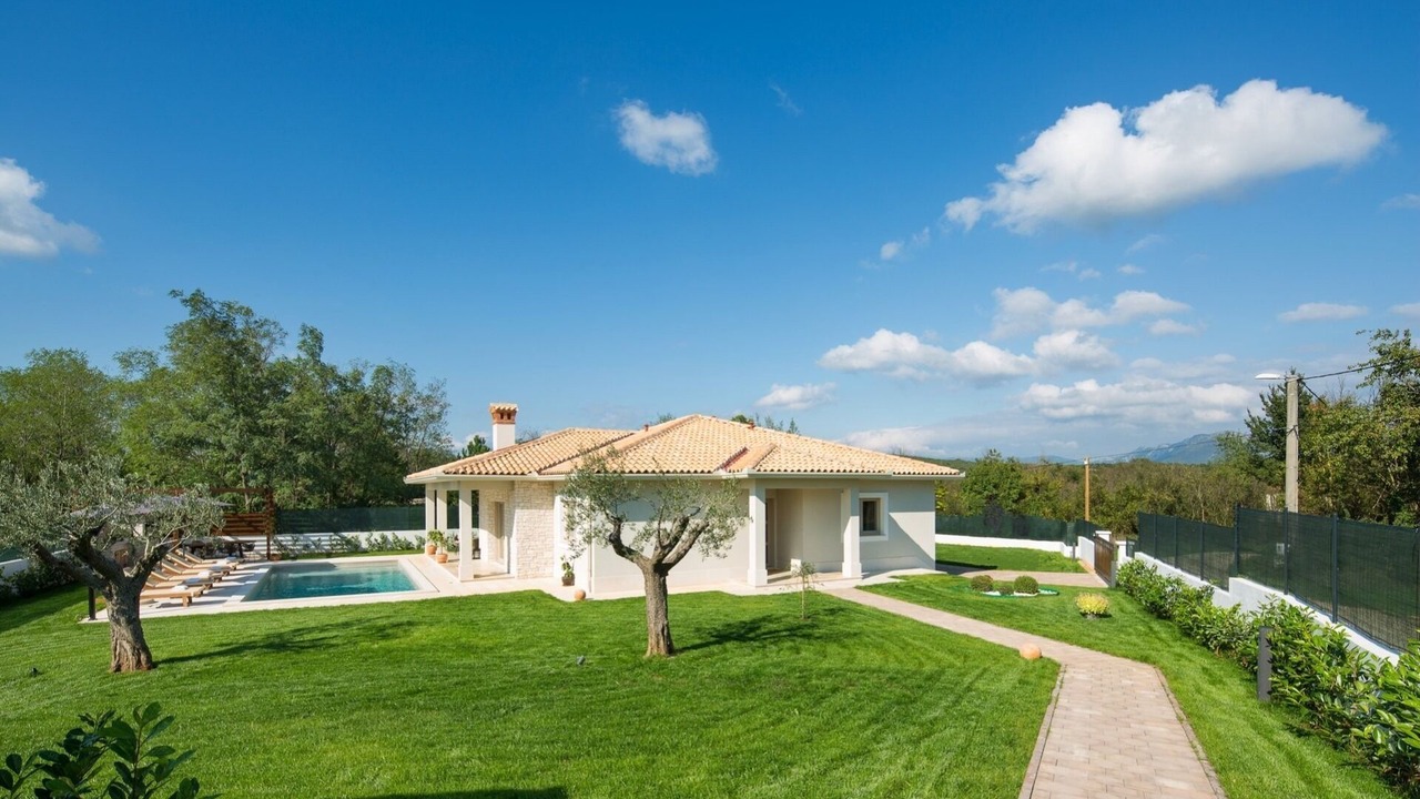 Photo of Outdoor in Labin