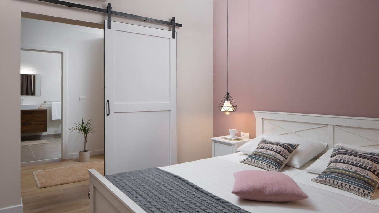 Photo of Bedroom in Labin